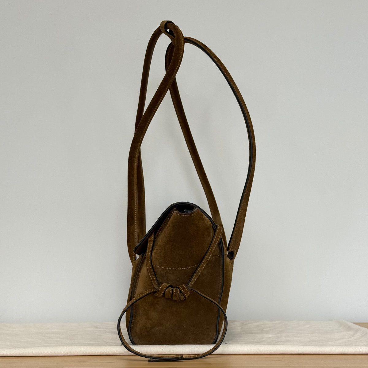 Mulberry Small Soft Bayswater