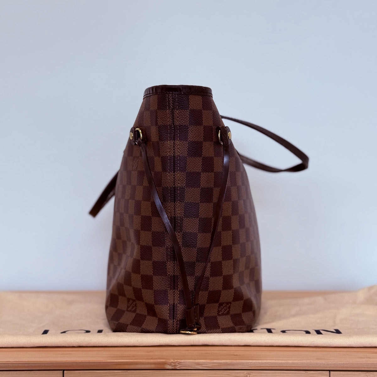 Louis Vuitton Neverfull MM