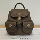 Coach Hadley Backpack