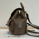 Coach Hadley Backpack