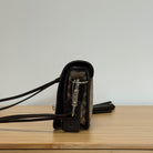 Coach Legacy Signature Penny Crossbody