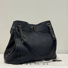 Coach Turn-Lock Edie Shoulder