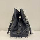 Coach Turn-Lock Edie Shoulder
