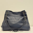 Coach Turn-Lock Edie Shoulder