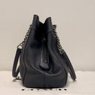 Coach Turn-Lock Edie Shoulder