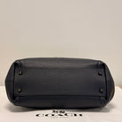 Coach Turn-Lock Edie Shoulder
