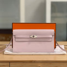 Hermés Kelly To Go