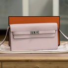 Hermés Kelly To Go