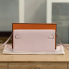 Hermés Kelly To Go