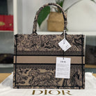 Dior Book Tote Medium