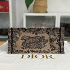 Dior Book Tote Medium