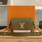 Louis Vuitton Tender