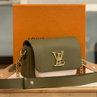 Louis Vuitton Tender
