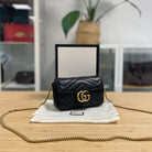 Gucci Marmont Super Mini