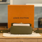 Louis Vuitton Tender