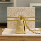 Dior Caro