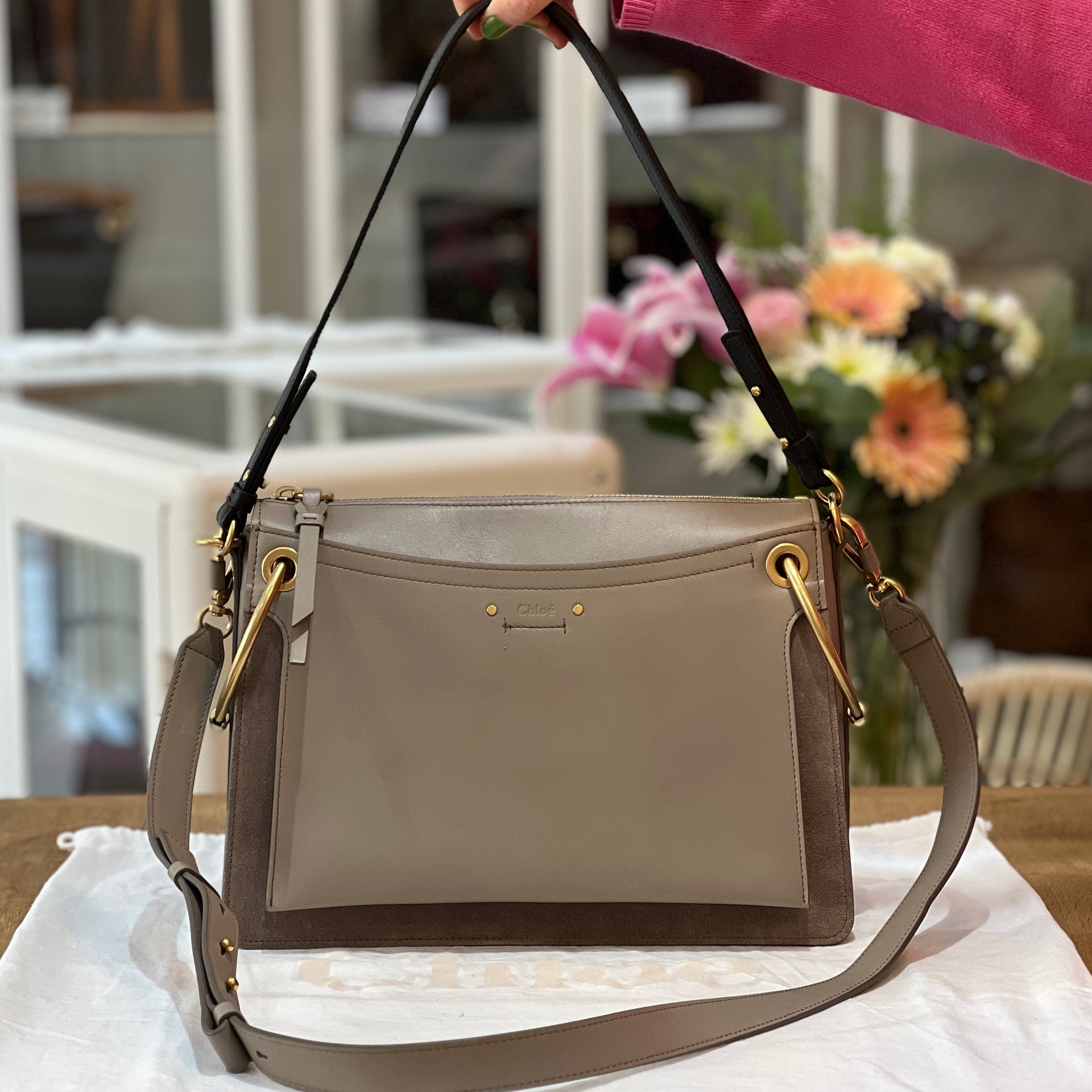 Chloé Roy – ARMCANDY BAG CO - Main Image