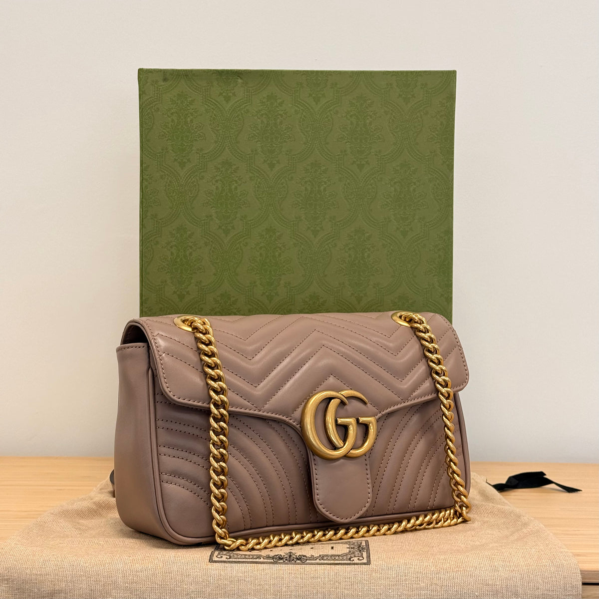 Gucci GG Marmont