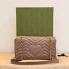 Gucci GG Marmont