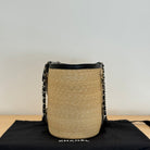 Chanel Coco Beach Tote & Pouch