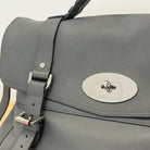 Mulberry OS Alexa