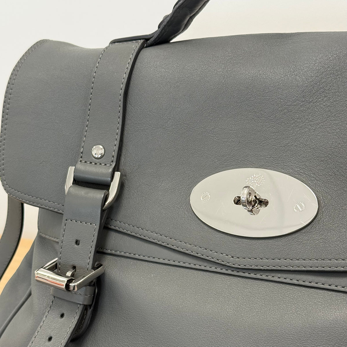 Mulberry OS Alexa