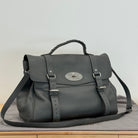 Mulberry OS Alexa