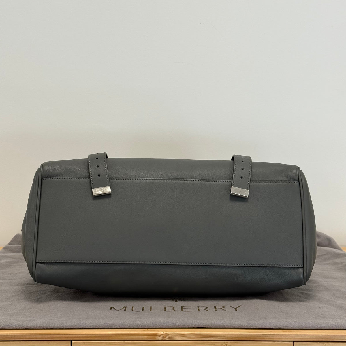 Mulberry OS Alexa