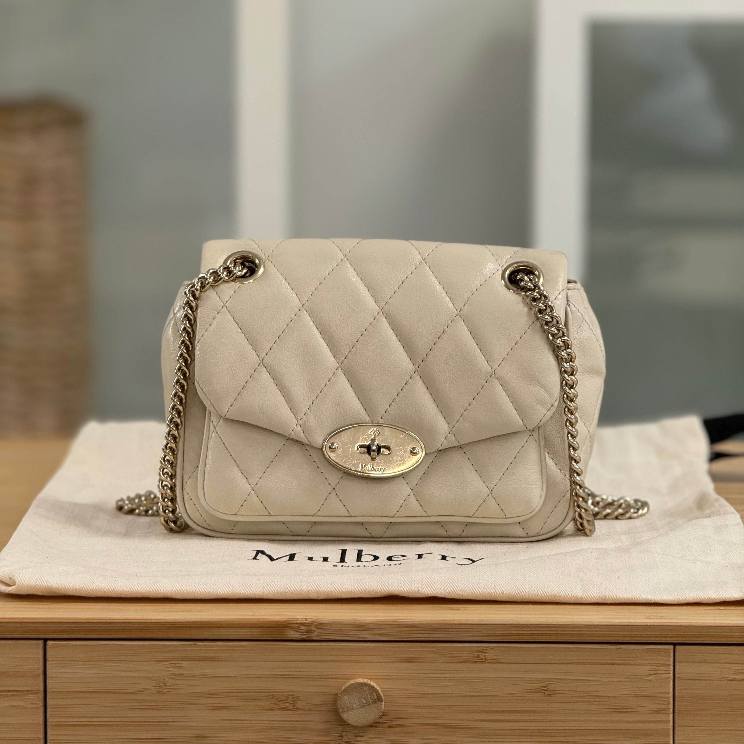 Mulberry Mini Darley