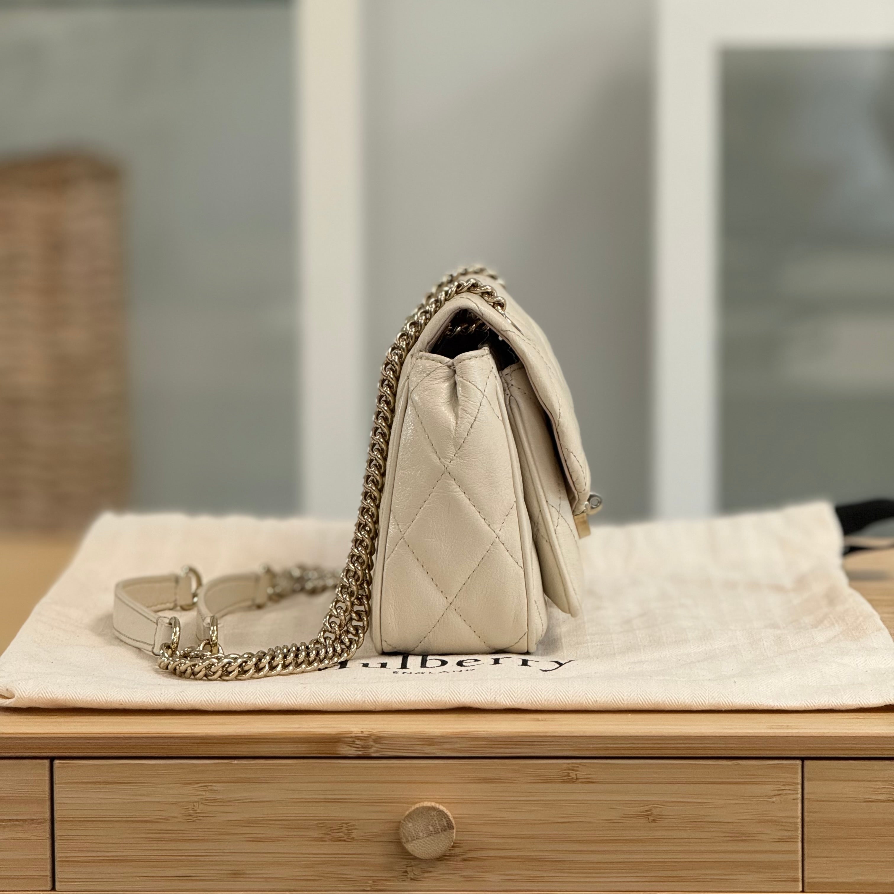 Mulberry Mini Darley