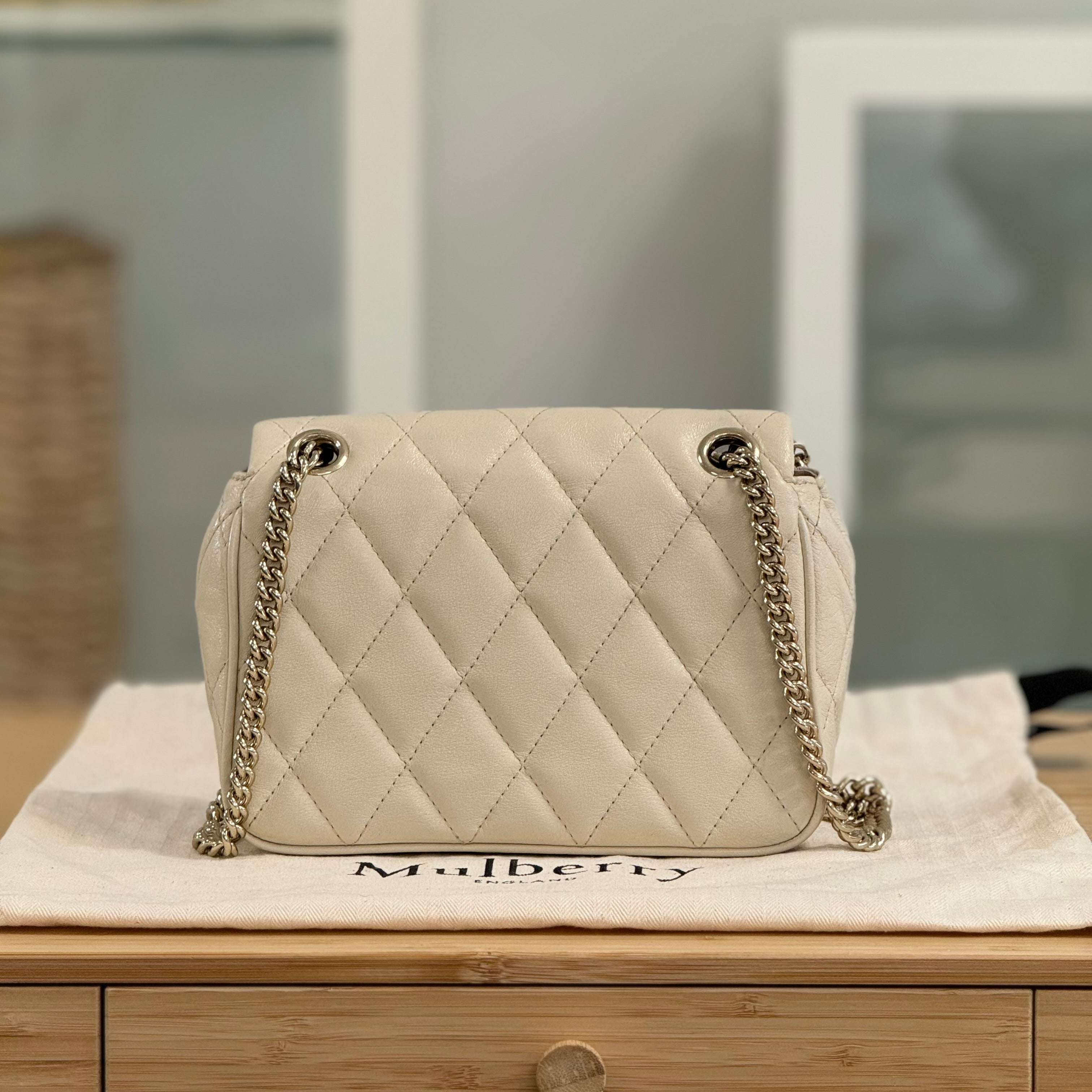 Mulberry Mini Darley