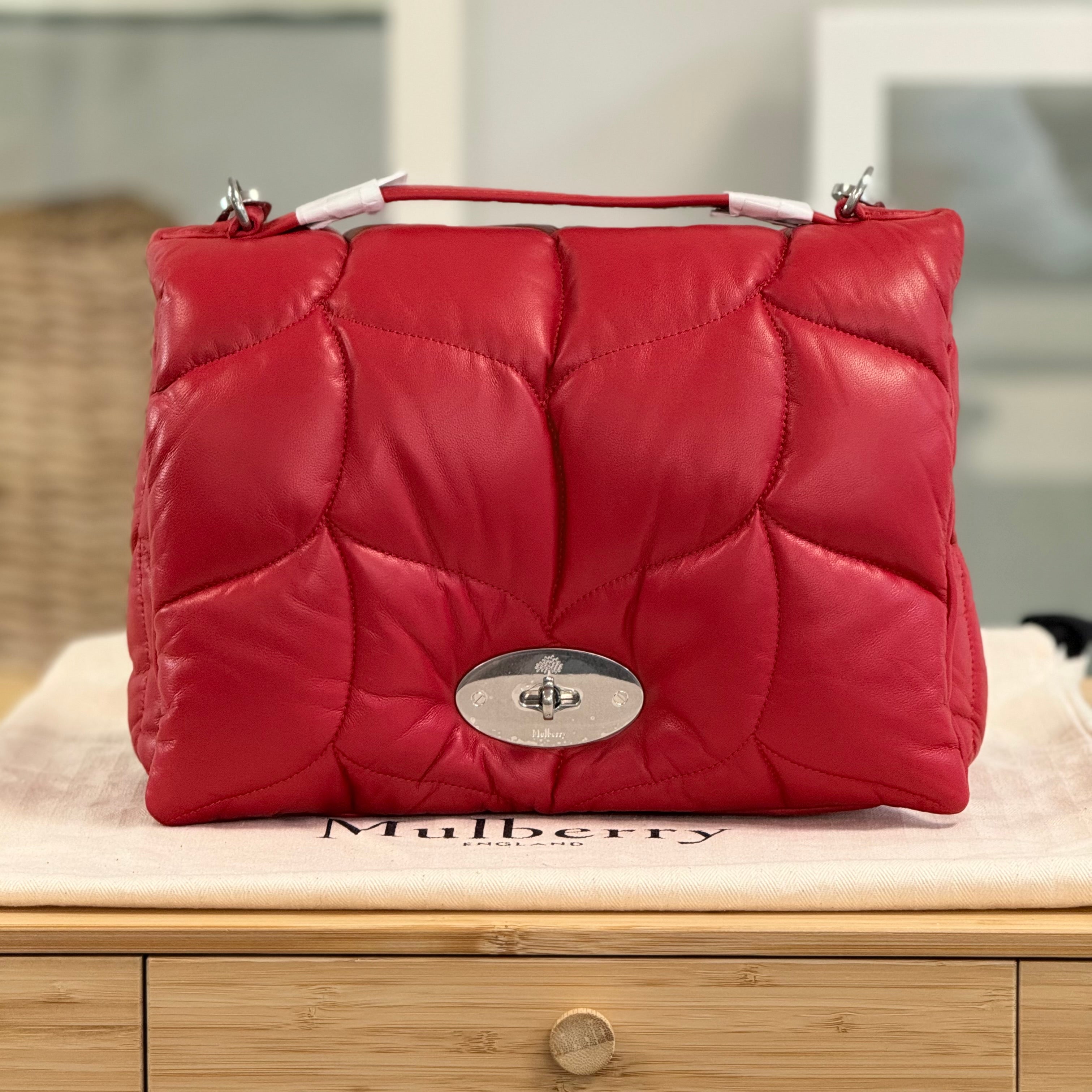 Mulberry Softie