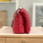 Mulberry Softie