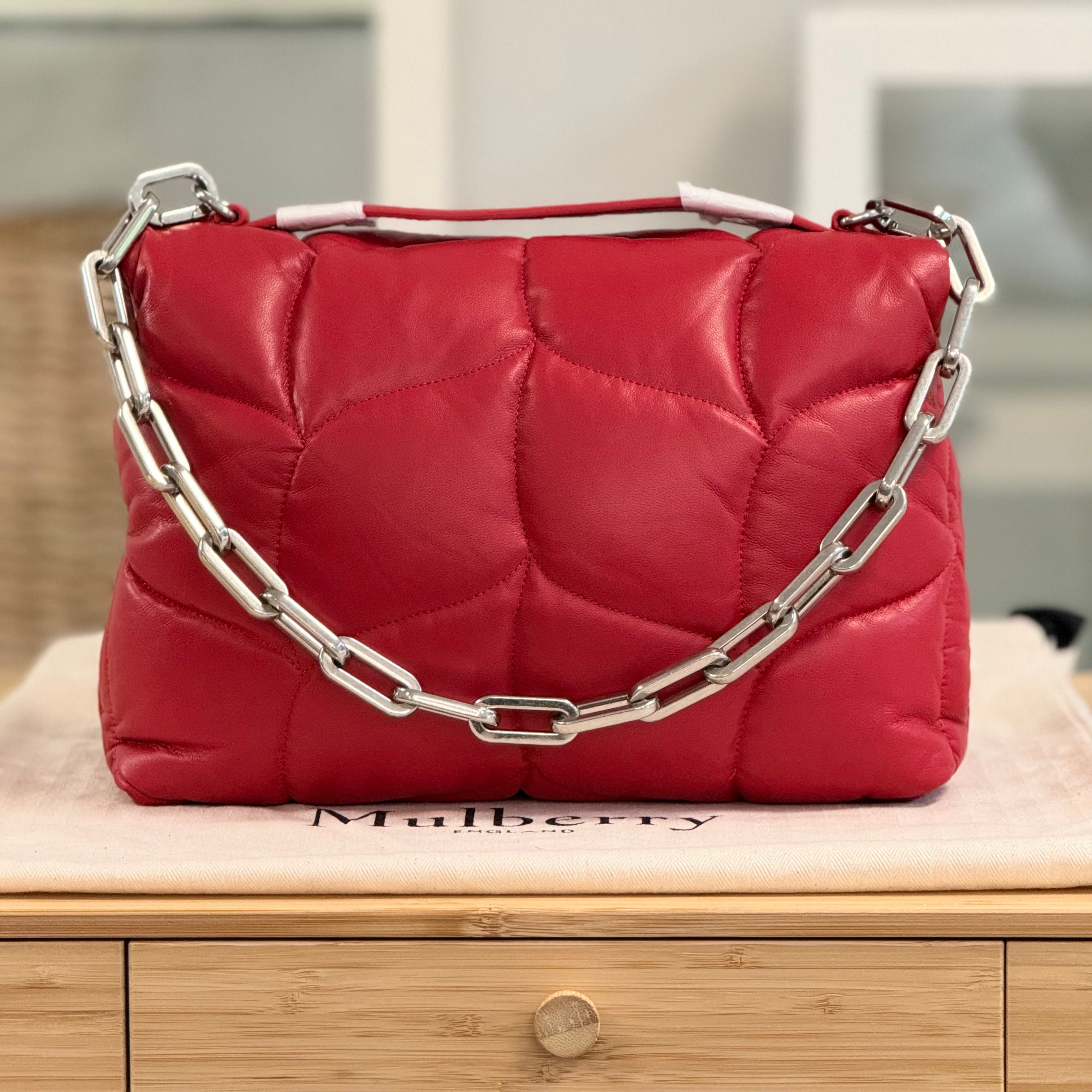 Mulberry Softie