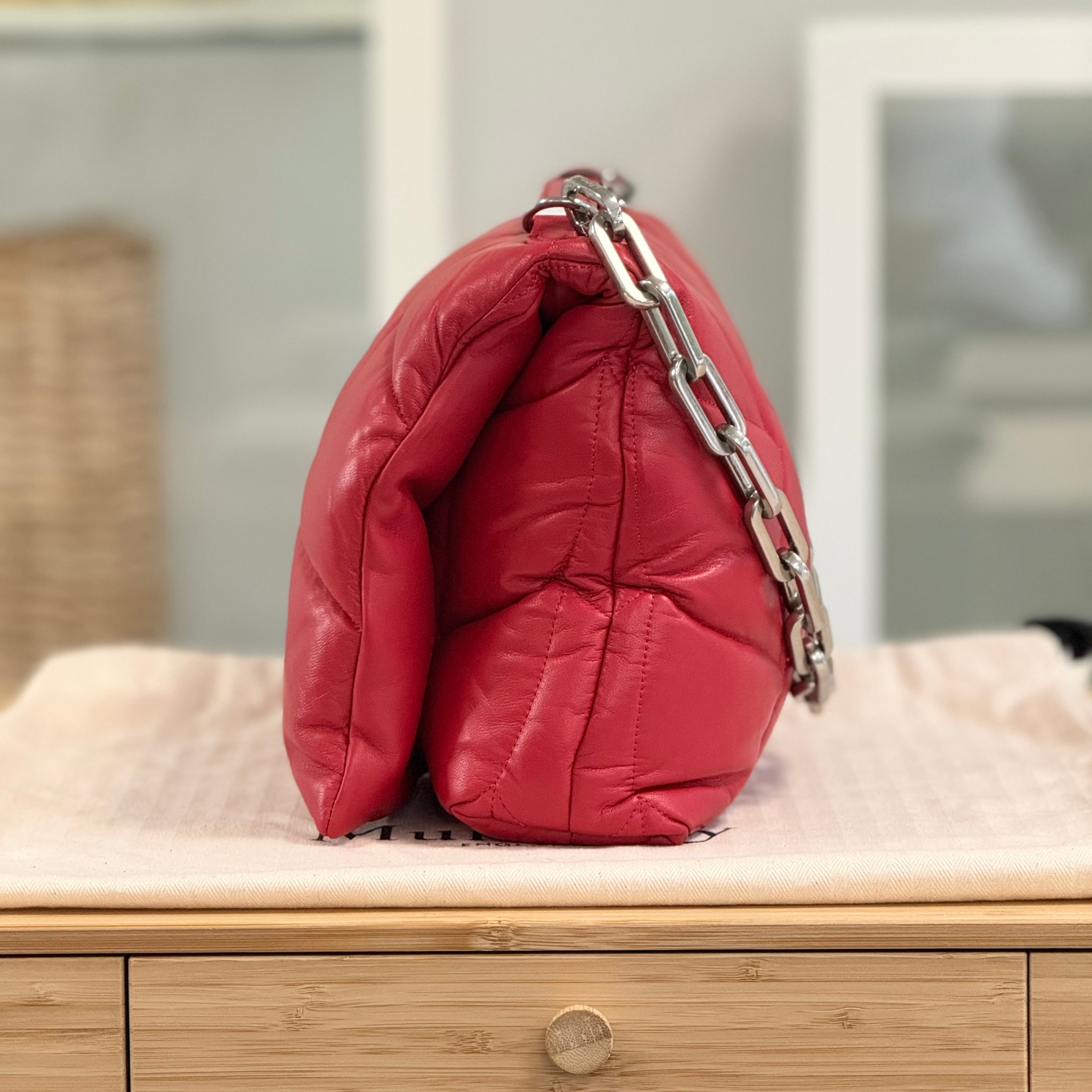 Mulberry Softie