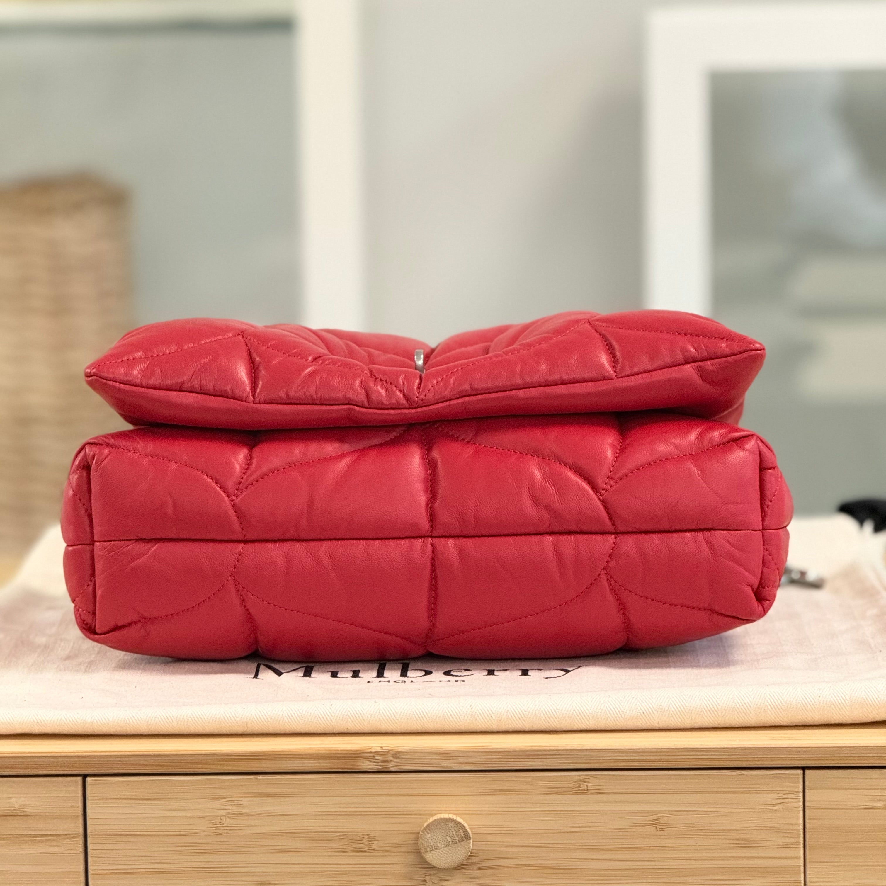 Mulberry Softie