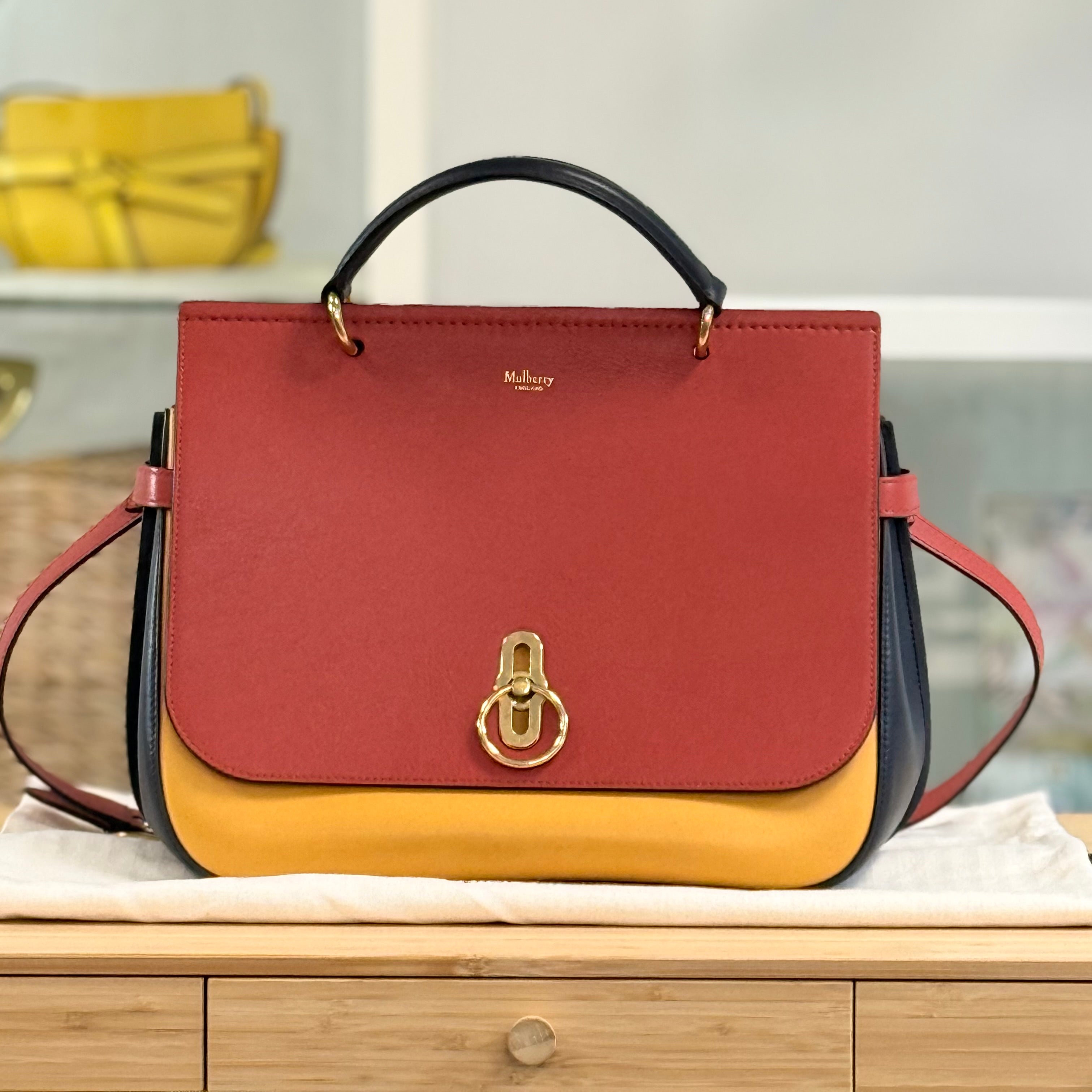 Mulberry Amberley