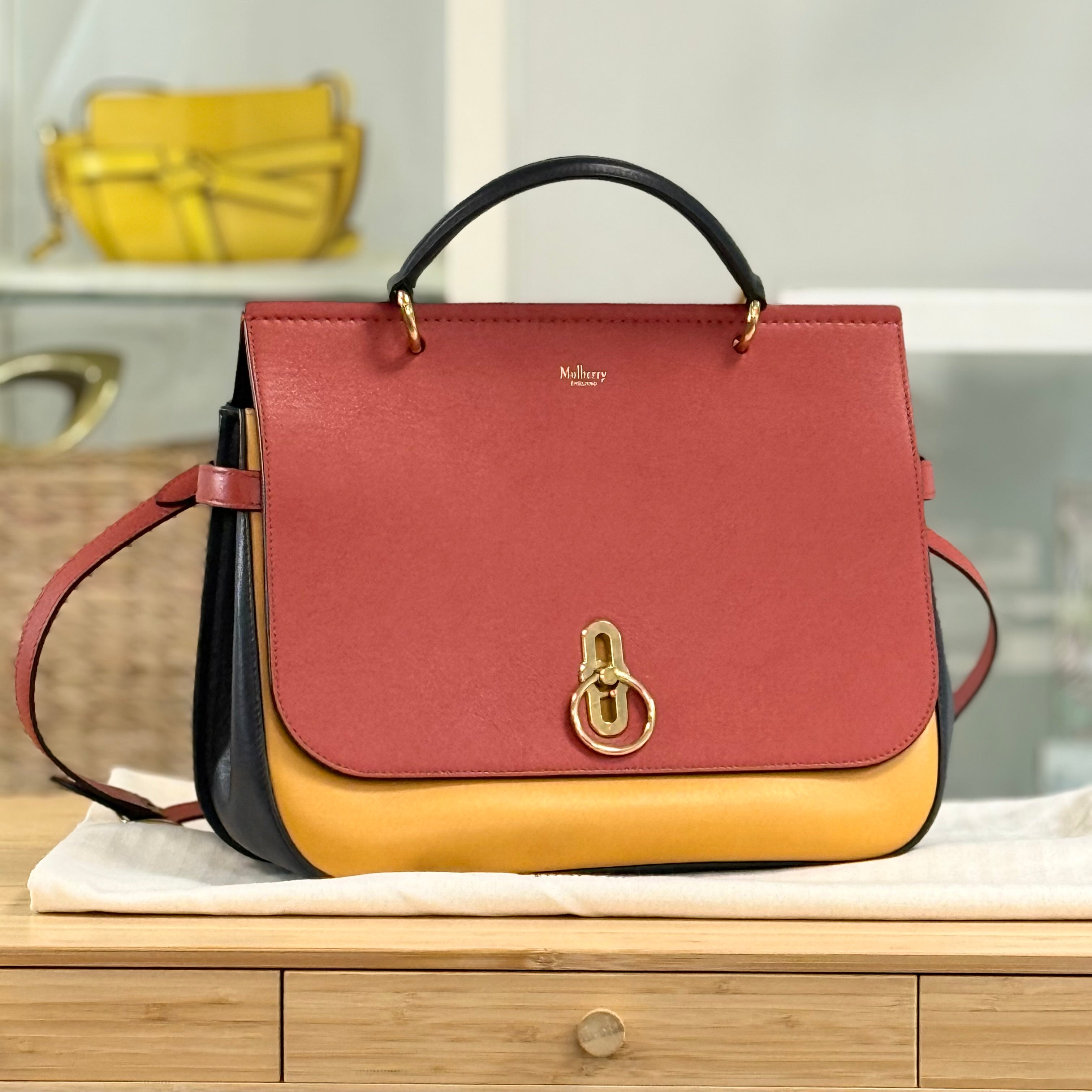 Mulberry Amberley