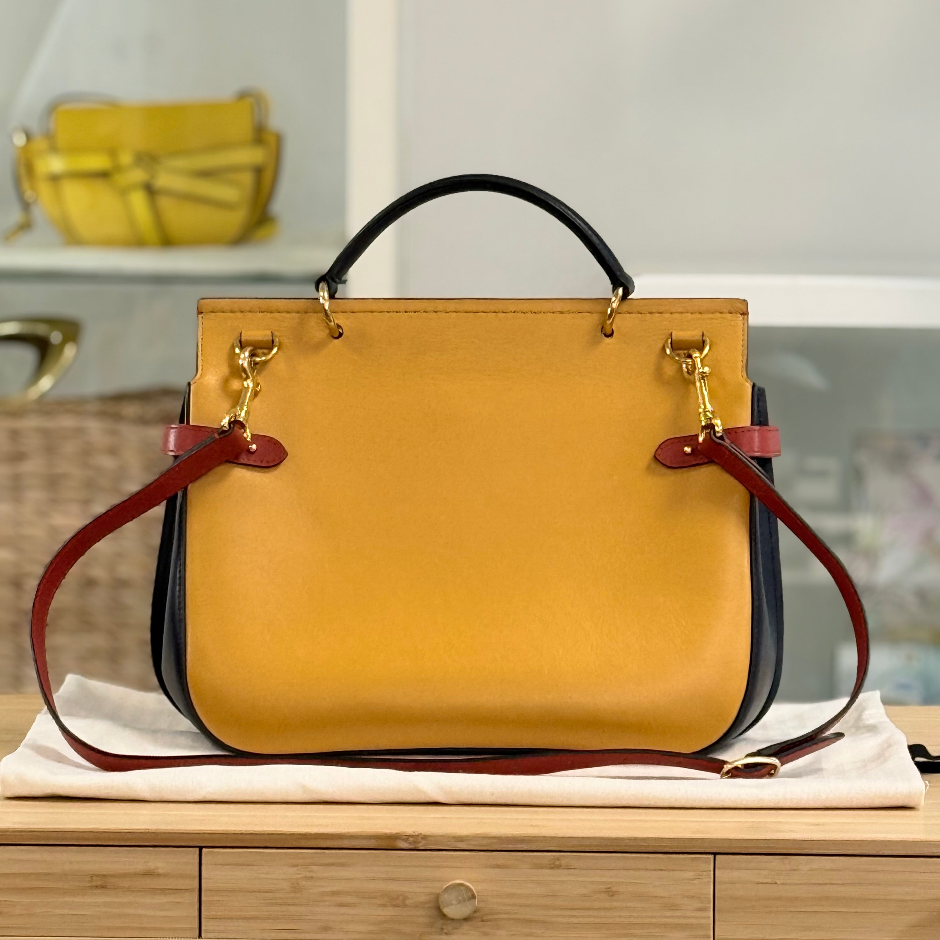 Mulberry Amberley