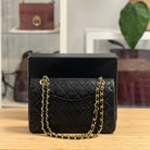 Chanel Double Flap Medium