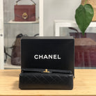 Chanel Double Flap Medium