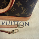 Louis Vuitton Alma BB