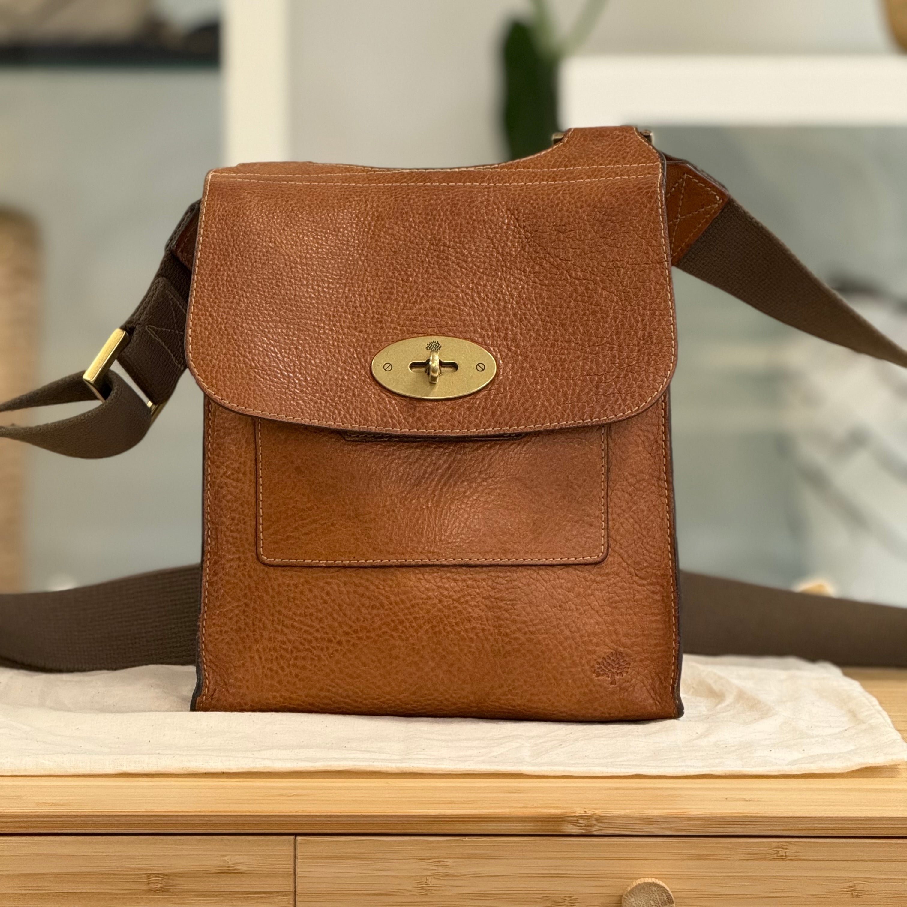 Mulberry Antony