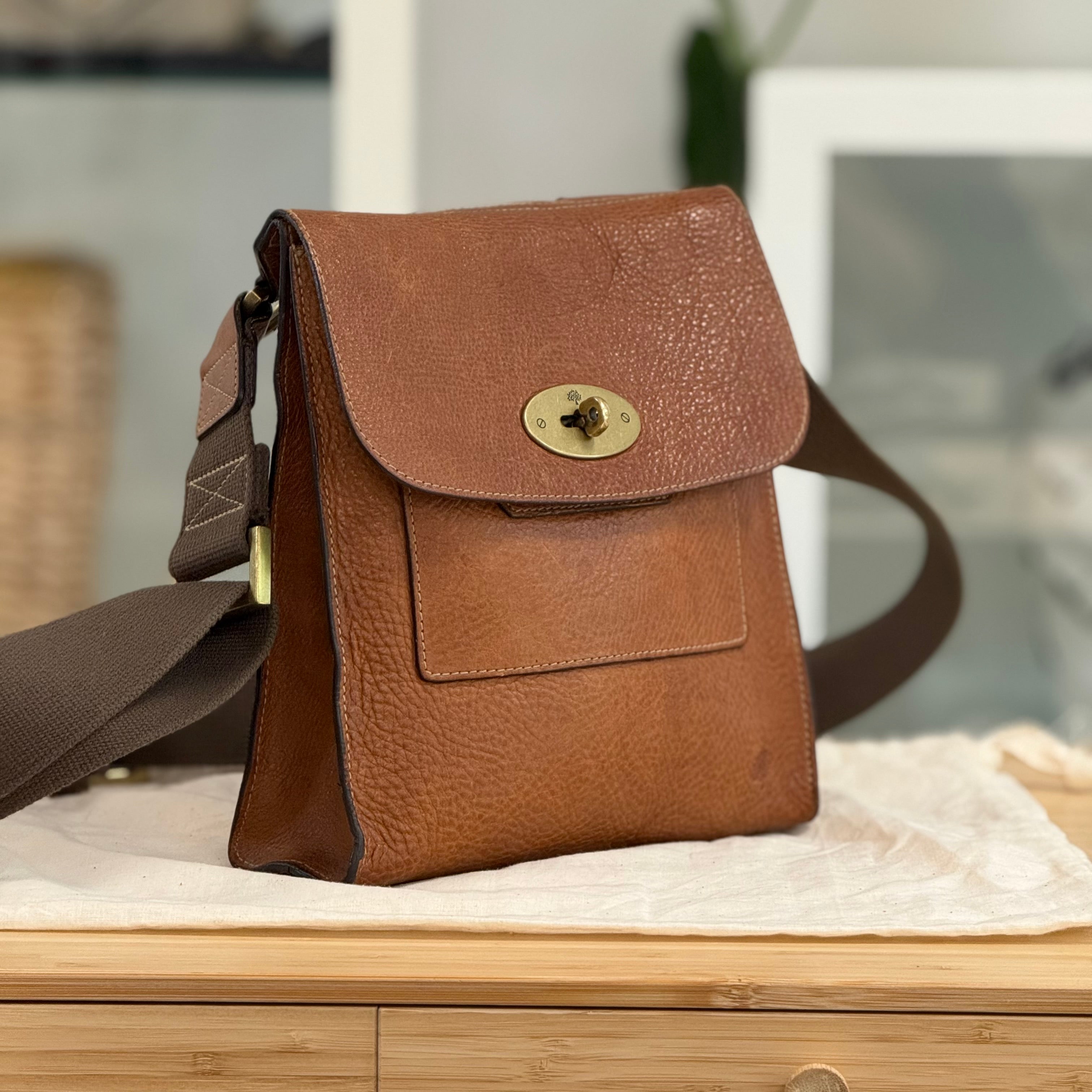 Mulberry Antony