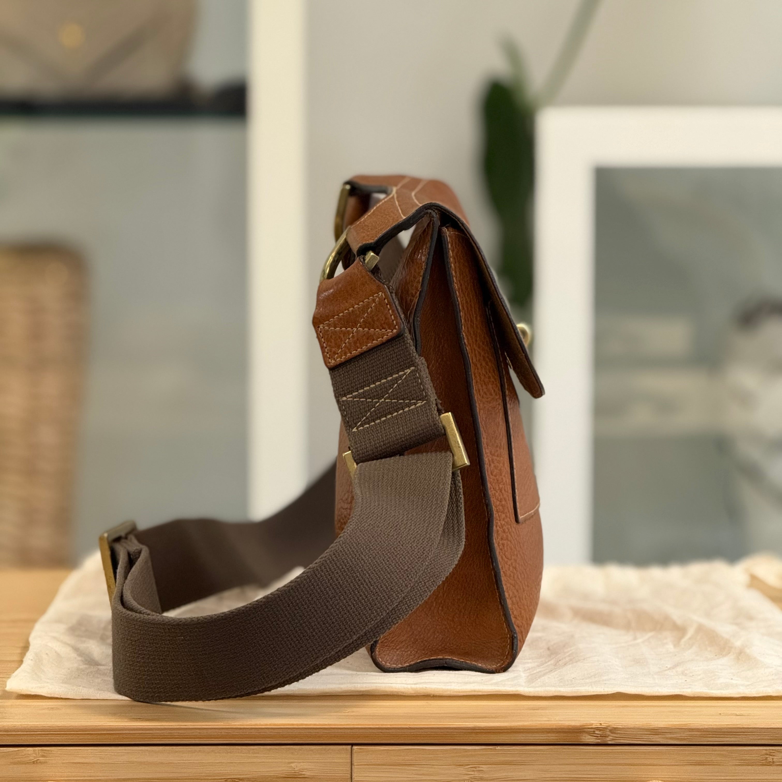 Mulberry Antony