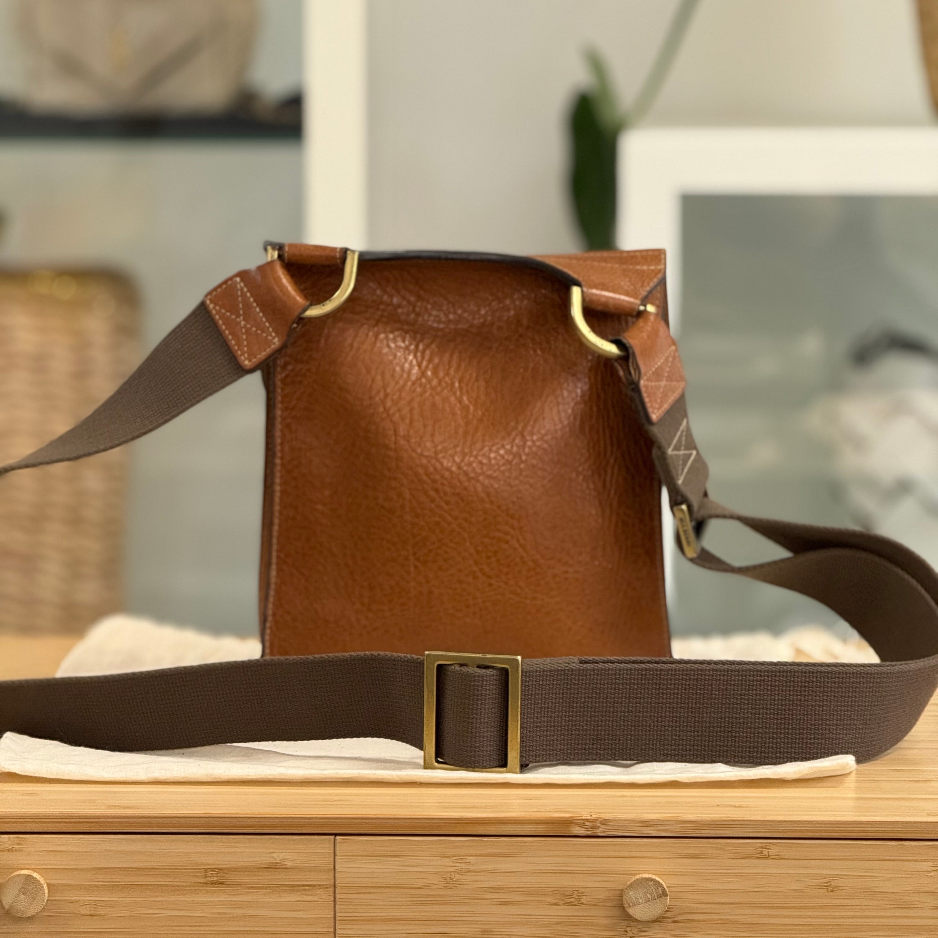 Mulberry Antony