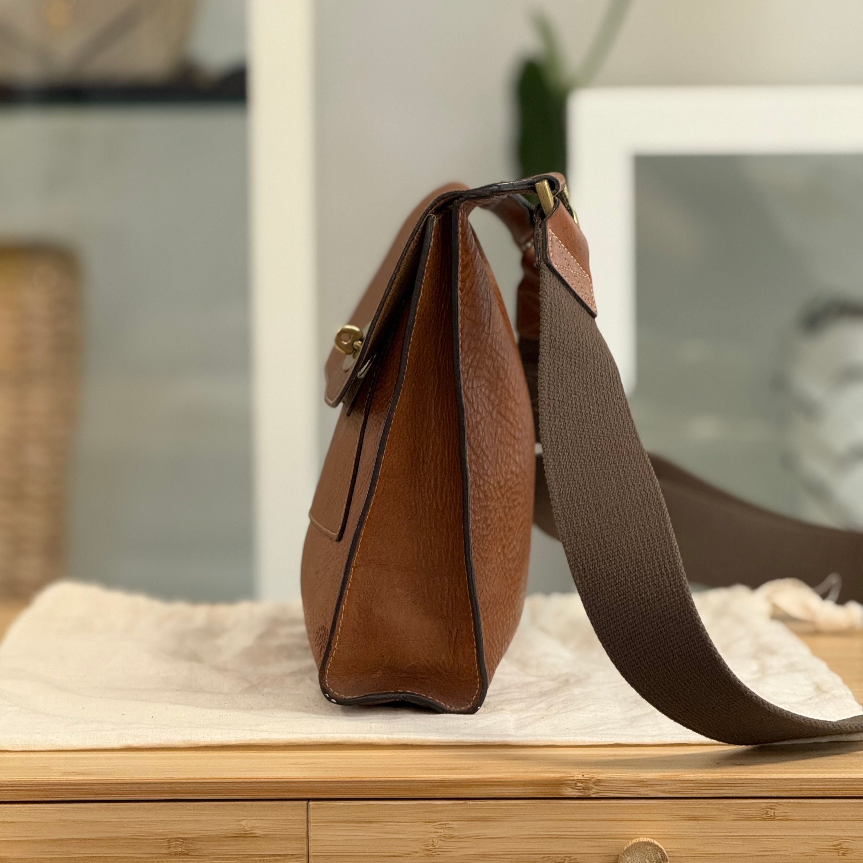 Mulberry Antony
