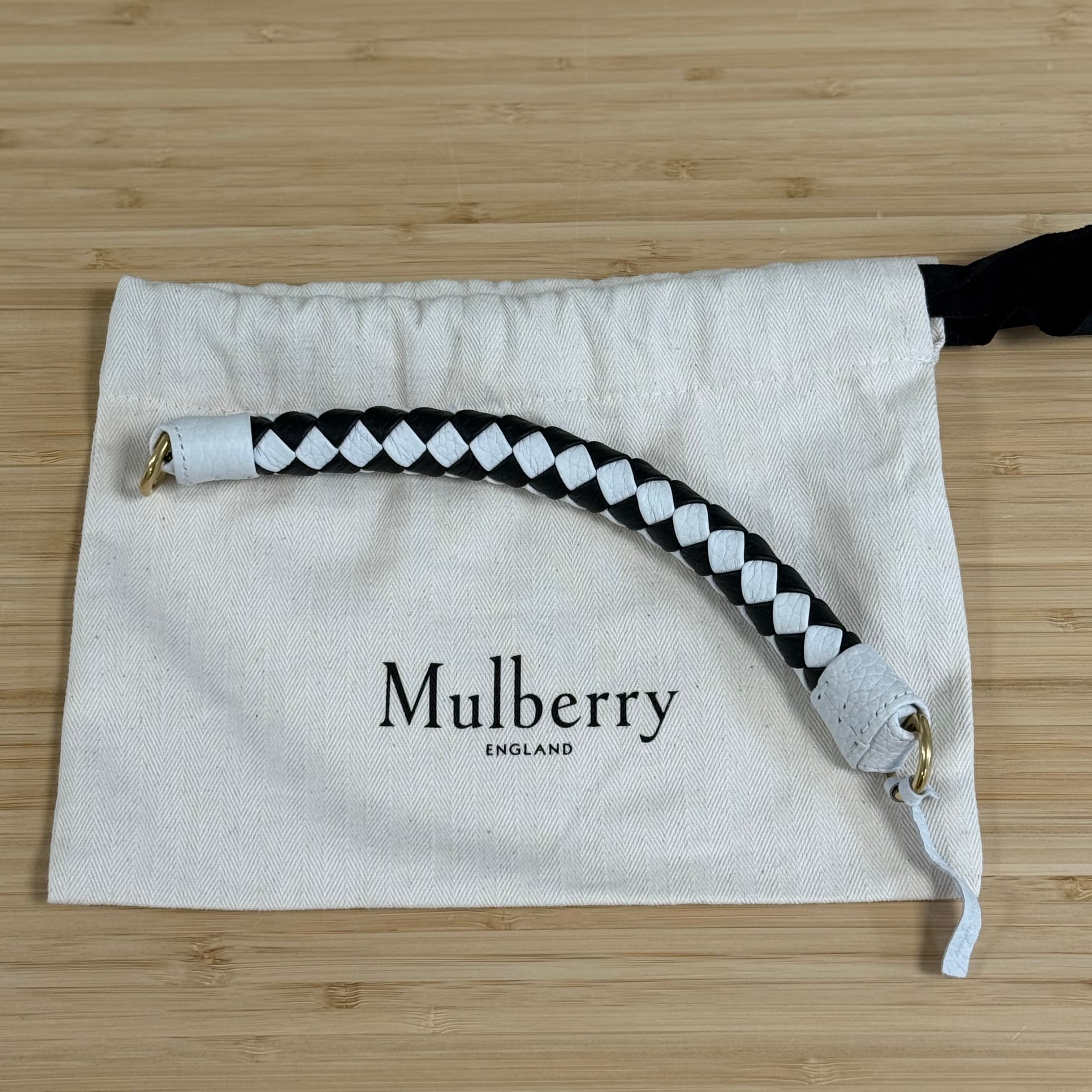 Mulberry Small Iris