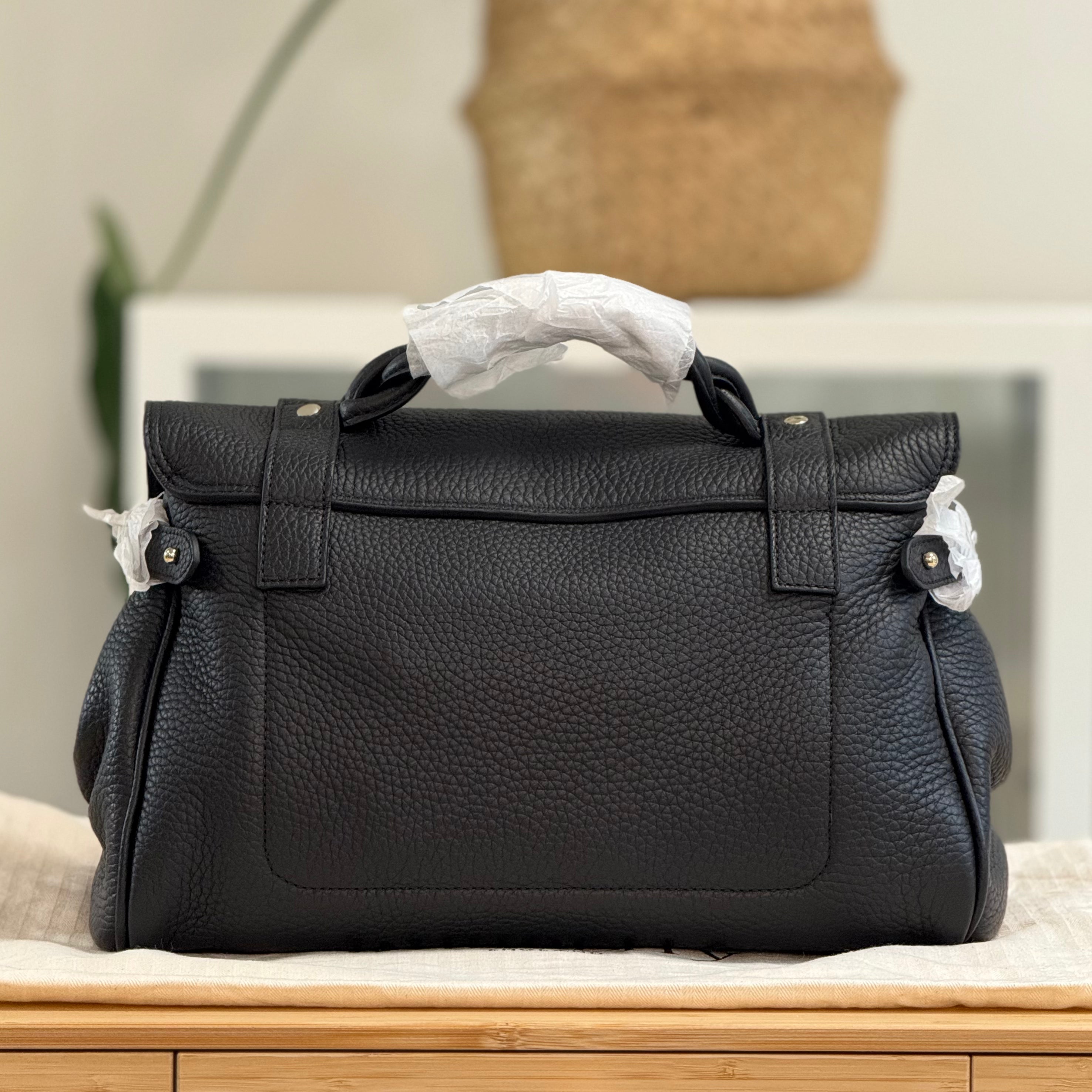Preloved Mulberry Alexa 