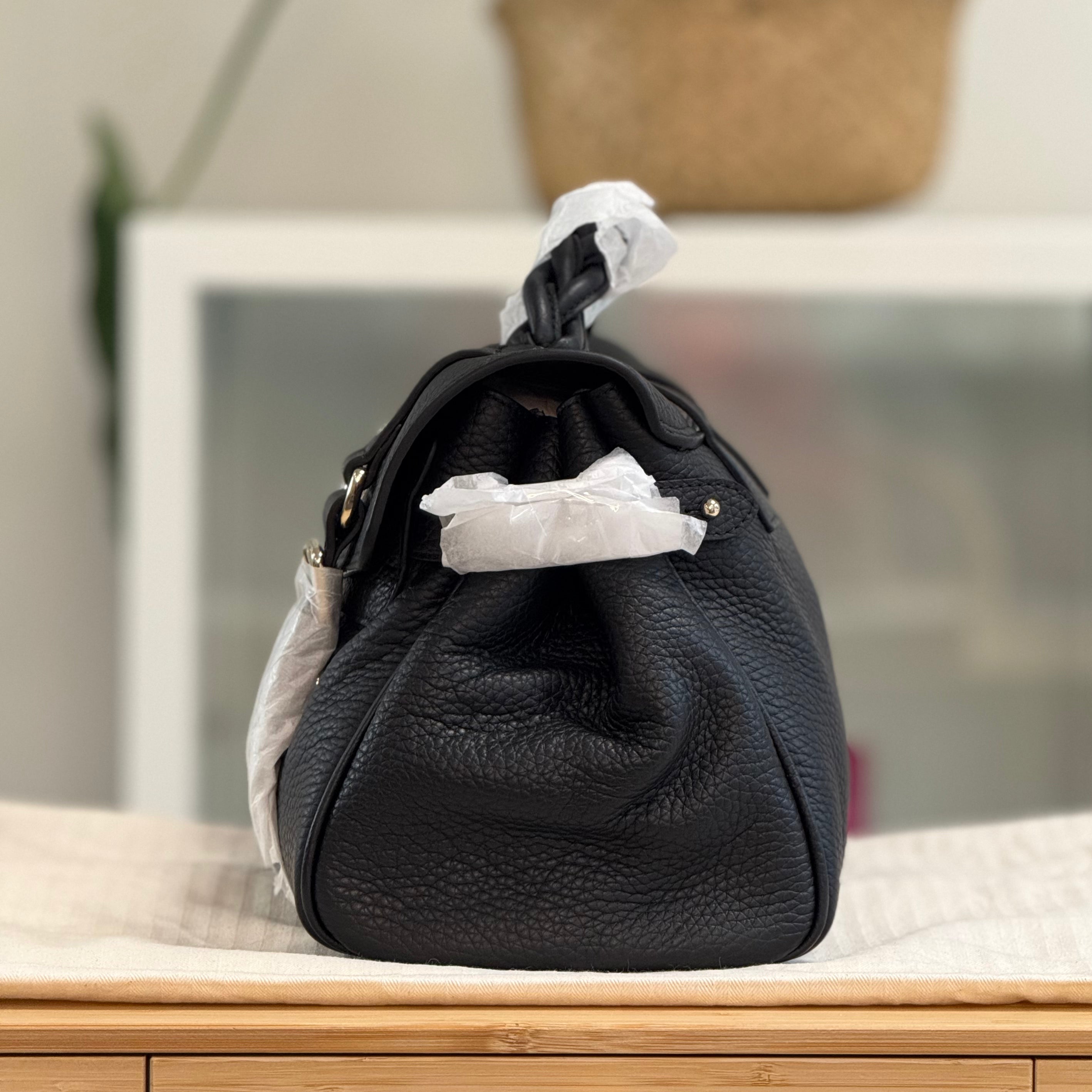 Preloved Mulberry Alexa 